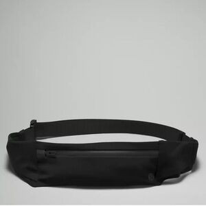 Lululemon running belt bag!